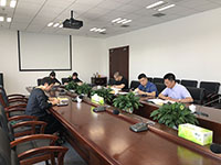 主要向导领学“传承红色基因，切记初心使命”专题并组织班子成员学习钻研