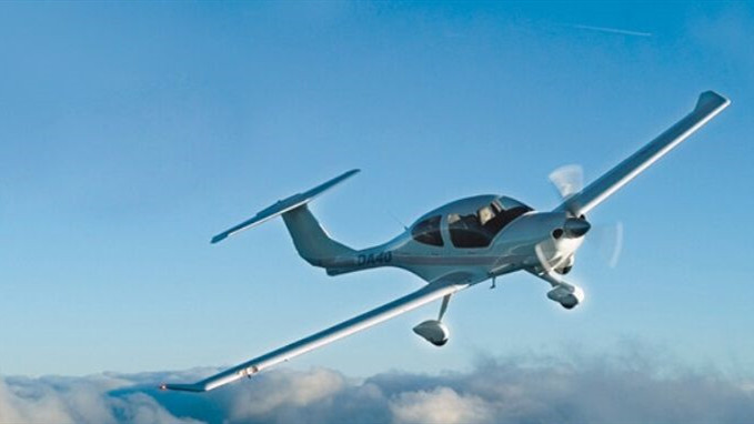 国际通用航空工业相助与生长对接会在沧州举行