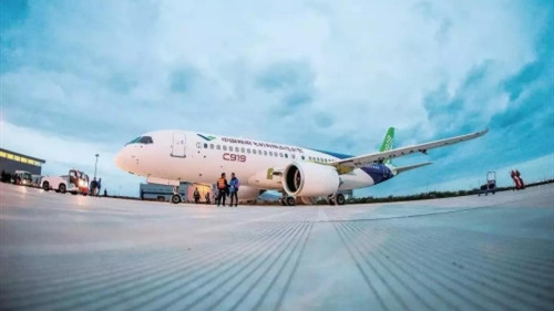 逐梦蓝天怎样飞？ 杭州航空工业的N种可能