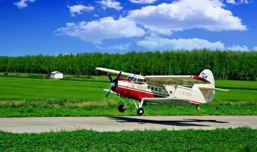 通用航空：迅速崛起的向阳工业？