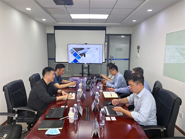 引基金活水驱动航空工业高质量生长